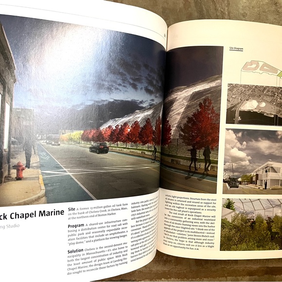 Architect: Magazine of the American Institute of Architects. Feb 2013. - Picture 7 of 7